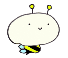 Child of the bean(MAMETAN) sticker #586261