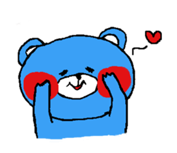 teddy bears sticker #586300