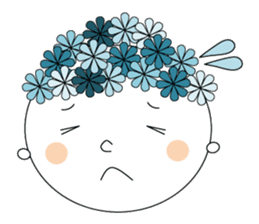 Fairy of Flowers sticker #586964