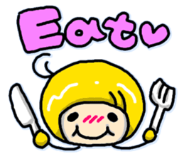 Chimarin sticker #587239