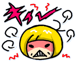 Chimarin sticker #587241