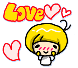 Chimarin sticker #587245