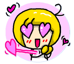 Chimarin sticker #587246