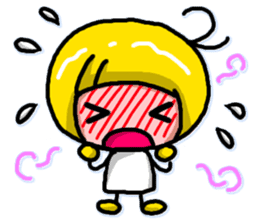 Chimarin sticker #587248