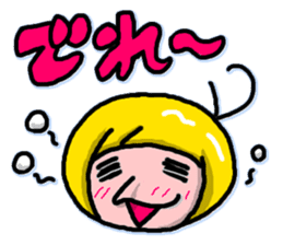 Chimarin sticker #587249