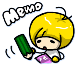 Chimarin sticker #587251