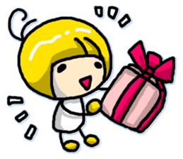 Chimarin sticker #587254