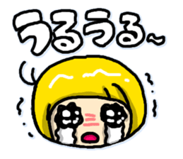 Chimarin sticker #587256