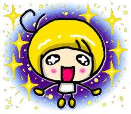 Chimarin sticker #587257