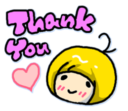 Chimarin sticker #587258