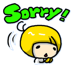 Chimarin sticker #587259