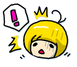 Chimarin sticker #587260