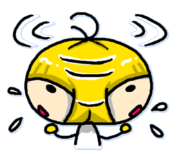 Chimarin sticker #587261