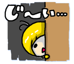 Chimarin sticker #587266