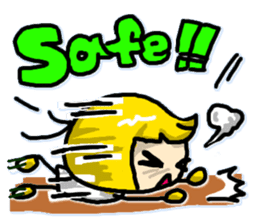 Chimarin sticker #587270