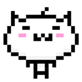 ippon-nya sticker #587274