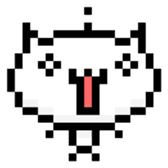 ippon-nya sticker #587277