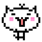 ippon-nya sticker #587278