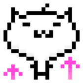 ippon-nya sticker #587281