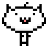 ippon-nya sticker #587283