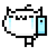 ippon-nya sticker #587286