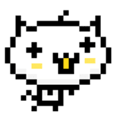 ippon-nya sticker #587287