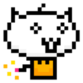 ippon-nya sticker #587289