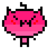 ippon-nya sticker #587291