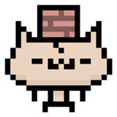 ippon-nya sticker #587292