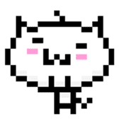 ippon-nya sticker #587297