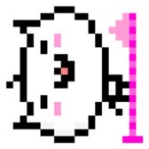 ippon-nya sticker #587300