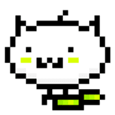 ippon-nya sticker #587301