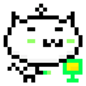 ippon-nya sticker #587302