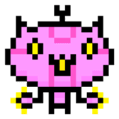 ippon-nya sticker #587303