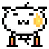 ippon-nya sticker #587306