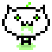 ippon-nya sticker #587307