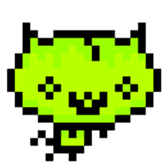 ippon-nya sticker #587308