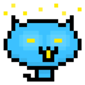 ippon-nya sticker #587310