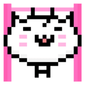 ippon-nya sticker #587311