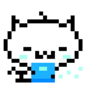 ippon-nya sticker #587312