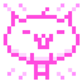 ippon-nya sticker #587313