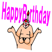 hanao Labrador Retriever sticker #587351