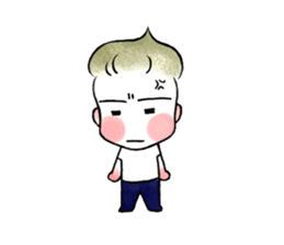 kurio sticker #587370