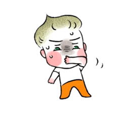 kurio sticker #587381