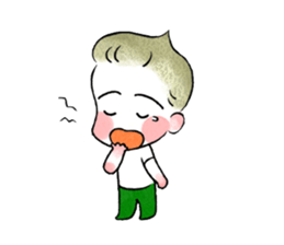 kurio sticker #587383