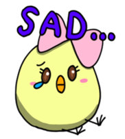 Ball Friend 2 sticker #587449