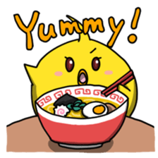 Ball Friend 2 sticker #587452