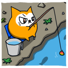 Ball Friend 2 sticker #587465