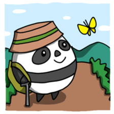 Ball Friend 2 sticker #587466