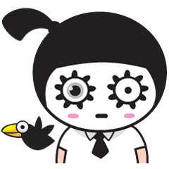 Nara The Harajuku Girl